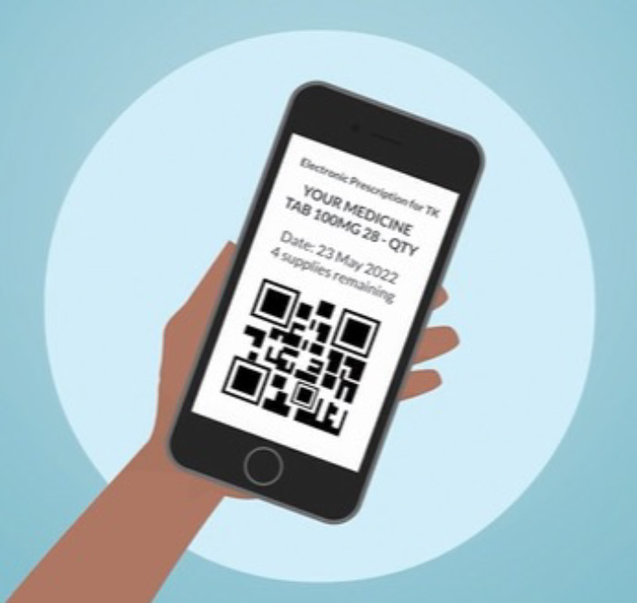 Token Model