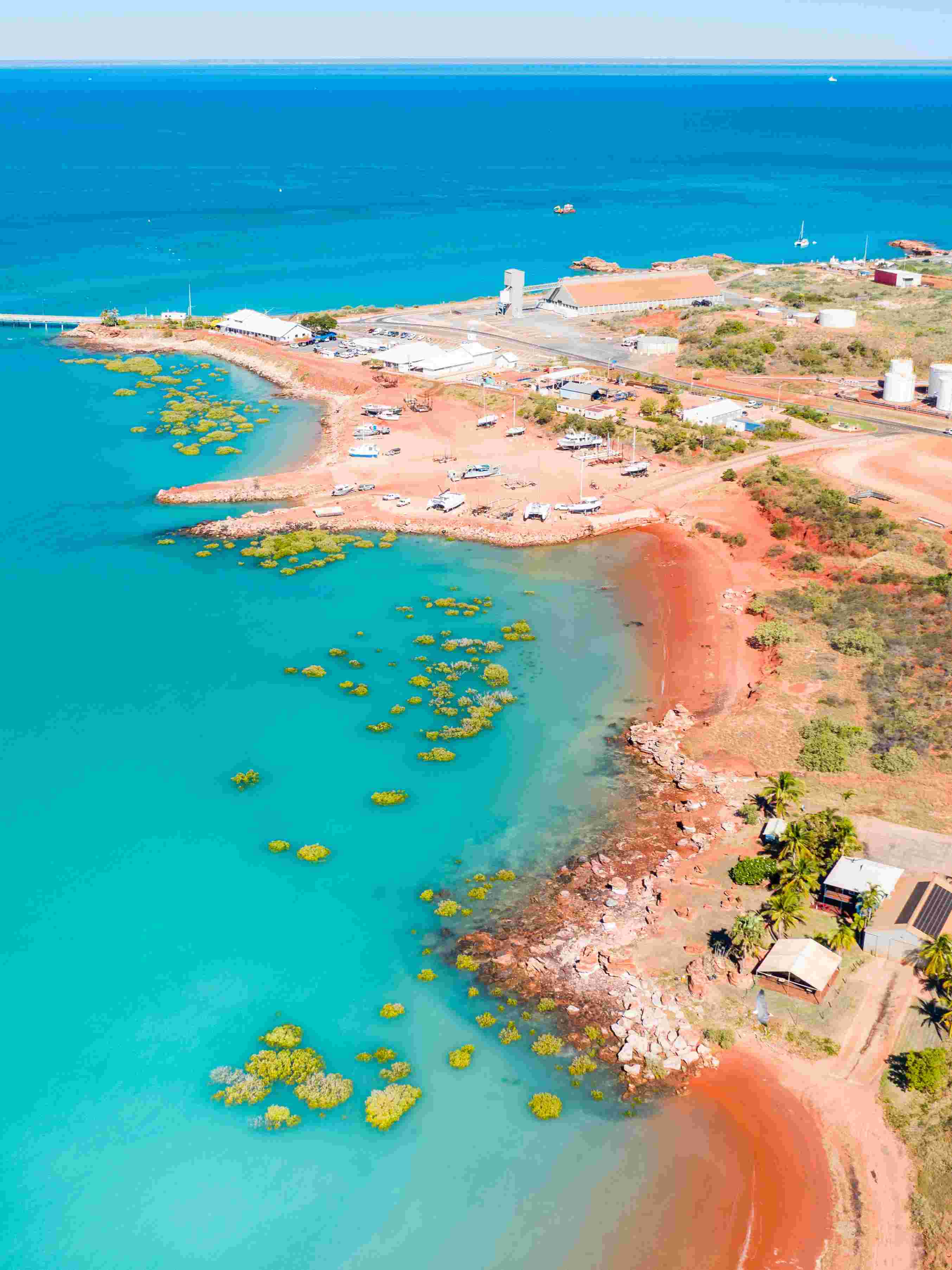 Broome