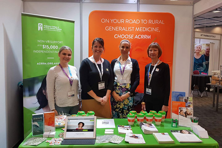 ACRRM-Staff-trade-stand