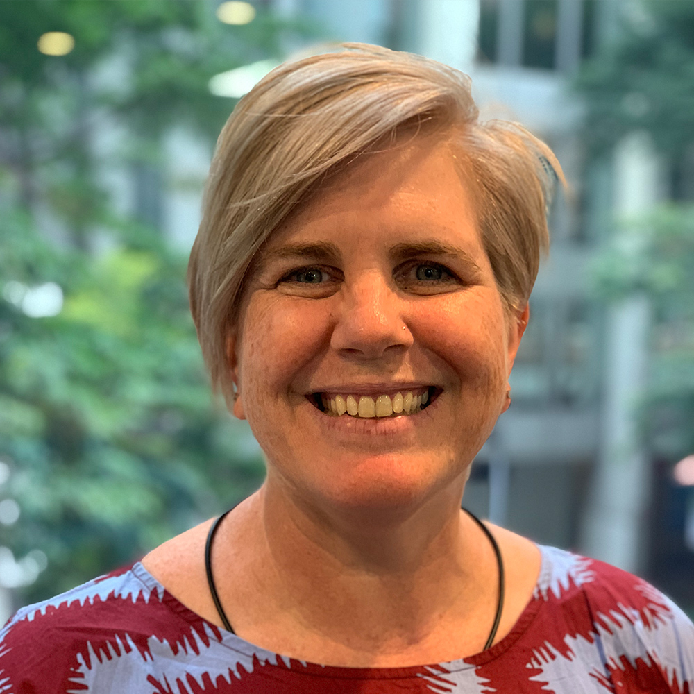 Dr Sarah Chalmers